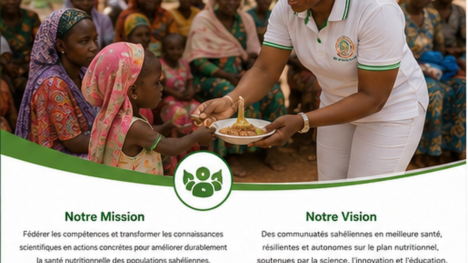 Activités communautaires ASDNURIS